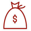 Money-Bag-Icon