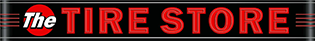 The Tire Store Logo