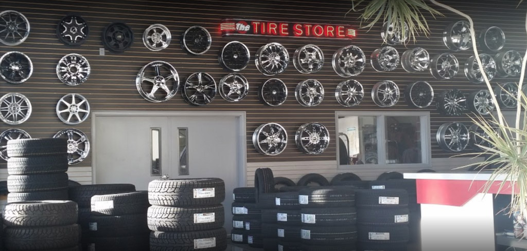 The-Tire-Store